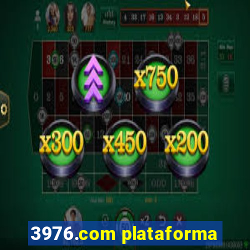 3976.com plataforma